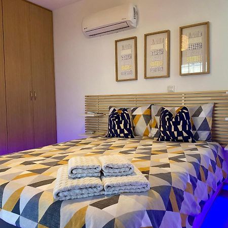 Fat Cow Apartment 103 Larnaca Exterior photo