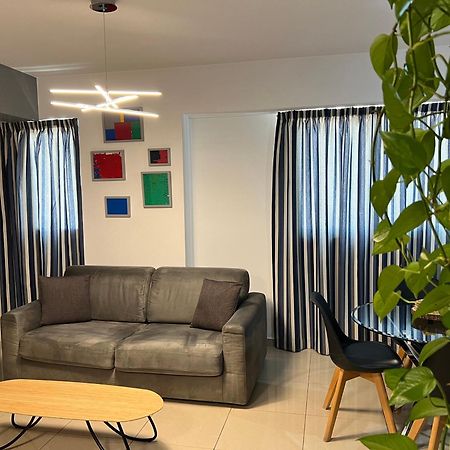Fat Cow Apartment 103 Larnaca Exterior photo