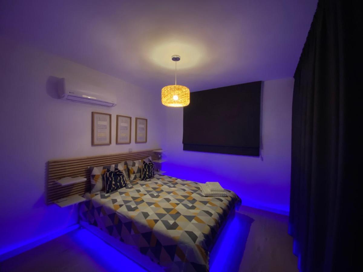 Fat Cow Apartment 103 Larnaca Exterior photo
