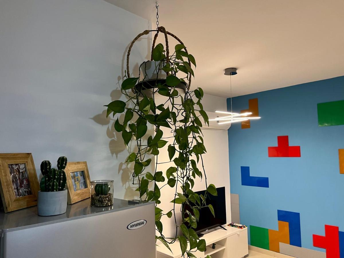 Fat Cow Apartment 103 Larnaca Exterior photo