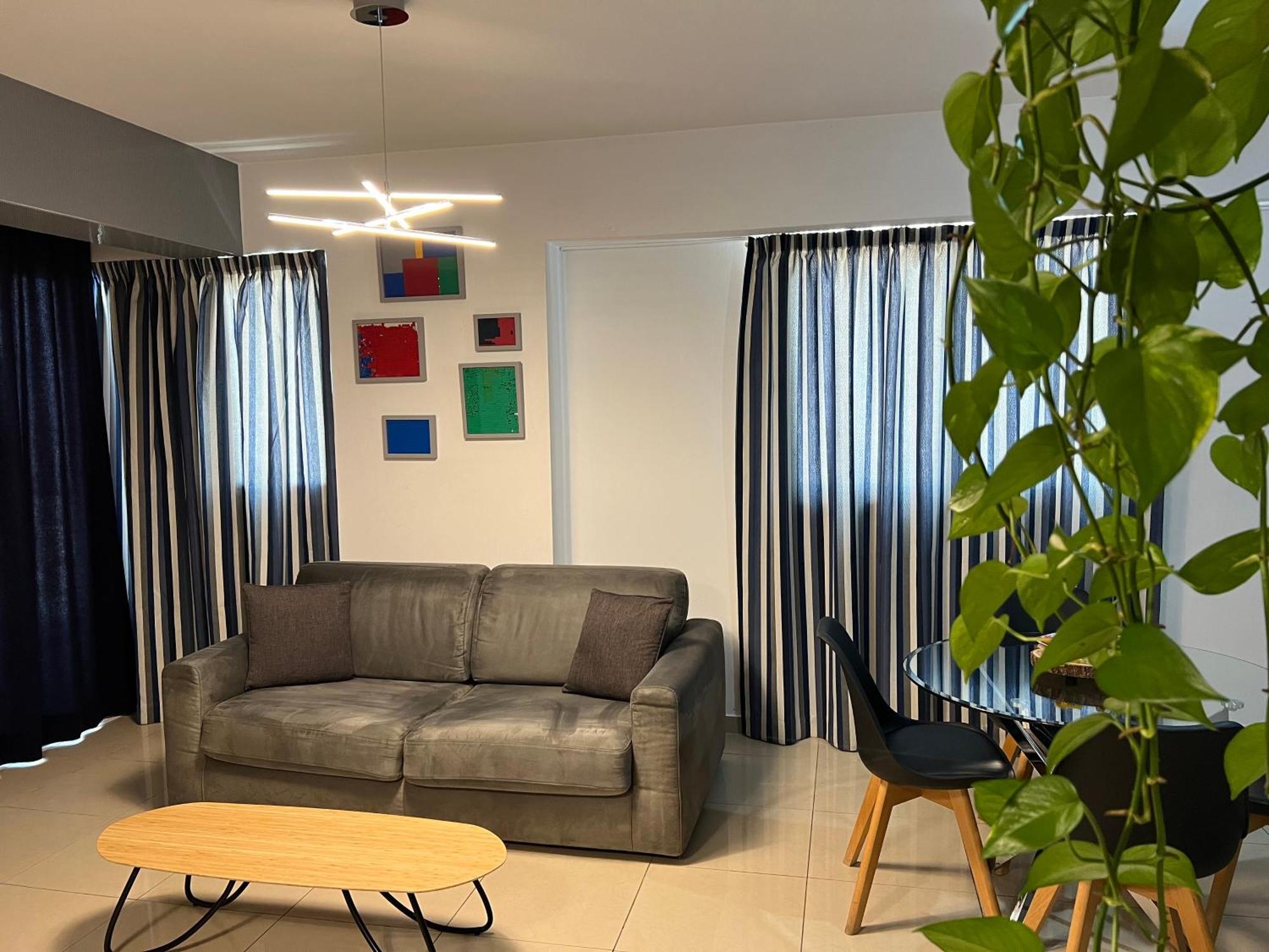 Fat Cow Apartment 103 Larnaca Exterior photo