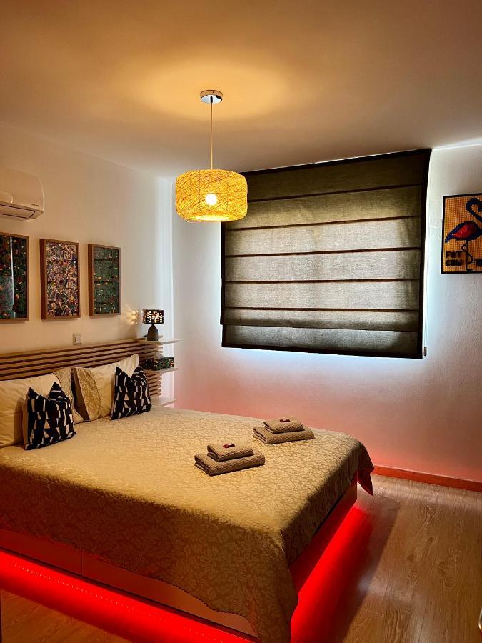 Fat Cow Apartment 103 Larnaca Exterior photo