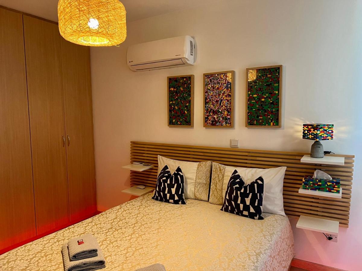 Fat Cow Apartment 103 Larnaca Exterior photo
